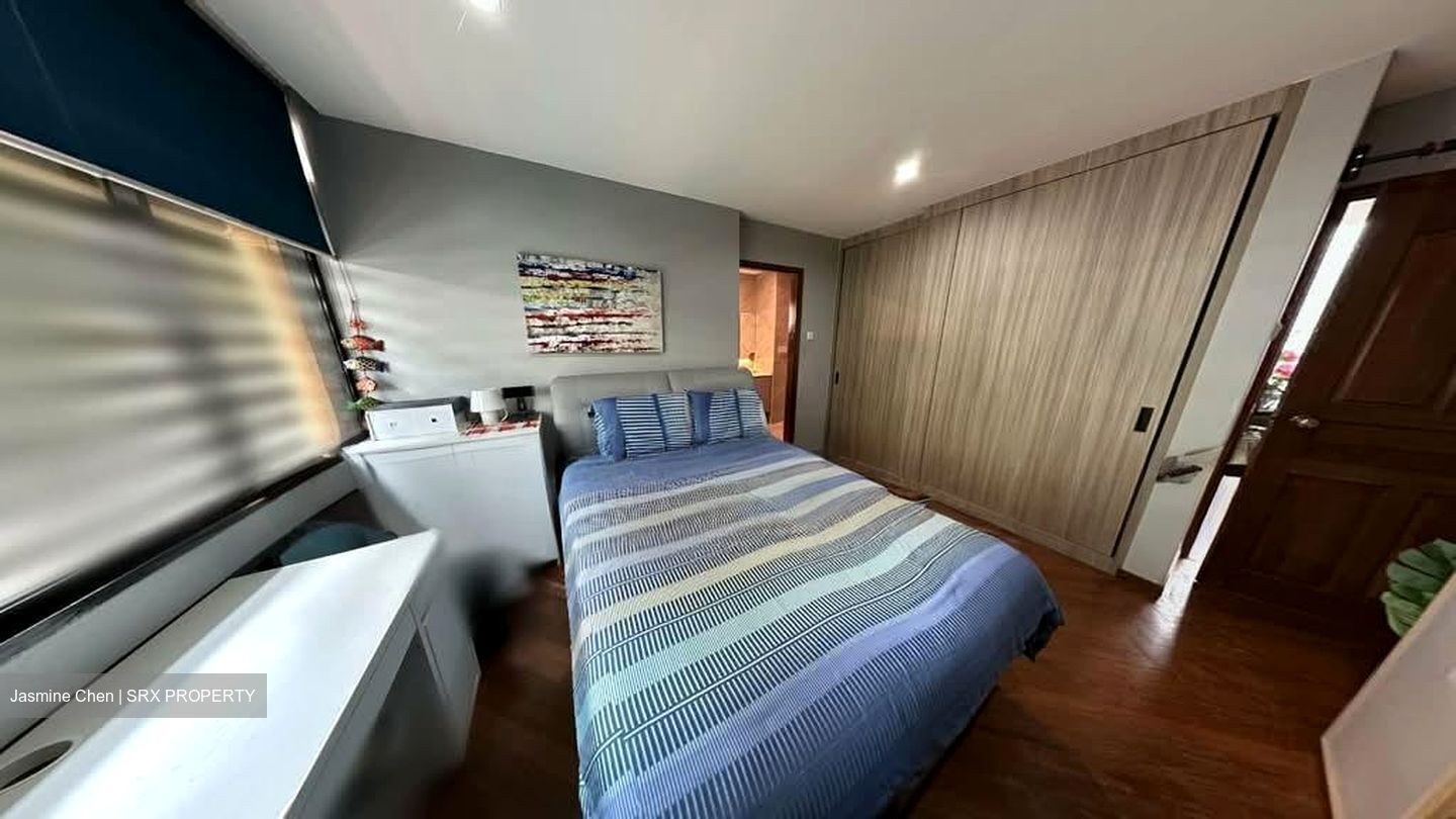 Paya Lebar Crescent (D19), Semi-Detached #545978371